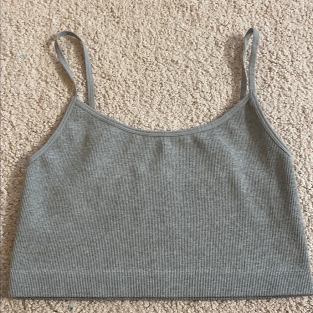 NWOT Abercrombie Brami